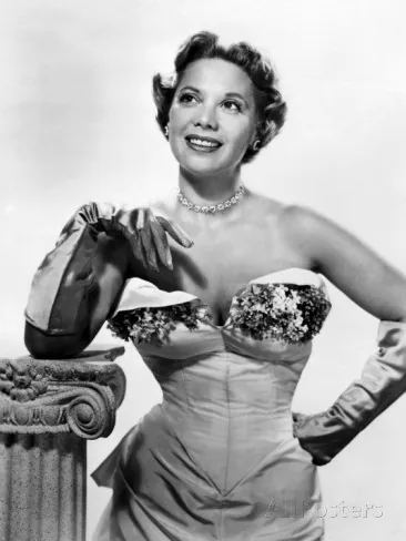 Dinah Shore